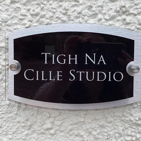 Tigh Na Cille Studio, Taynuilt Εξωτερικό φωτογραφία